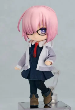 Nendoroid Doll Shielder/Mash Kyrielight: Casual Clothes Ver. (Fate/Grand Order)