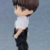 Nendoroid Doll Shinji Ikari (Rebuild of Evangelion)