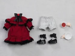 Nendoroid Doll Shinku (Rozen Maiden)