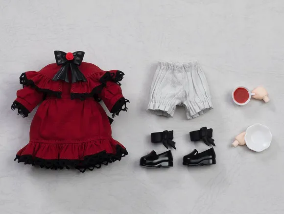 Nendoroid Doll Shinku (Rozen Maiden)