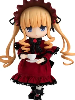 Nendoroid Doll Shinku (Rozen Maiden)