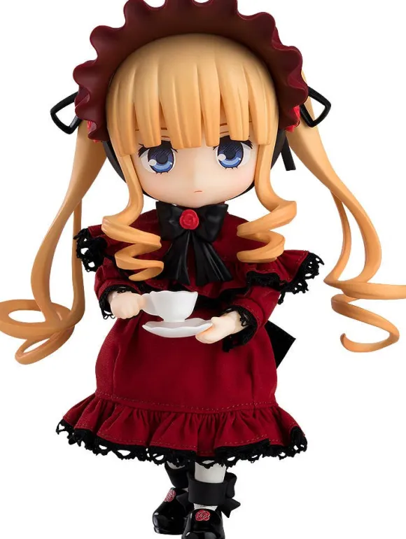 Nendoroid Doll Shinku (Rozen Maiden)