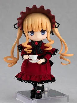 Nendoroid Doll Shinku (Rozen Maiden)