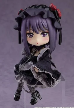 Nendoroid Doll Shizuku Kuroe Cosplay by Marin (My Dress-Up Darling)