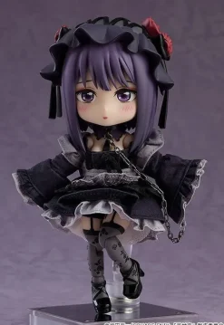 Nendoroid Doll Shizuku Kuroe Cosplay by Marin (My Dress-Up Darling)
