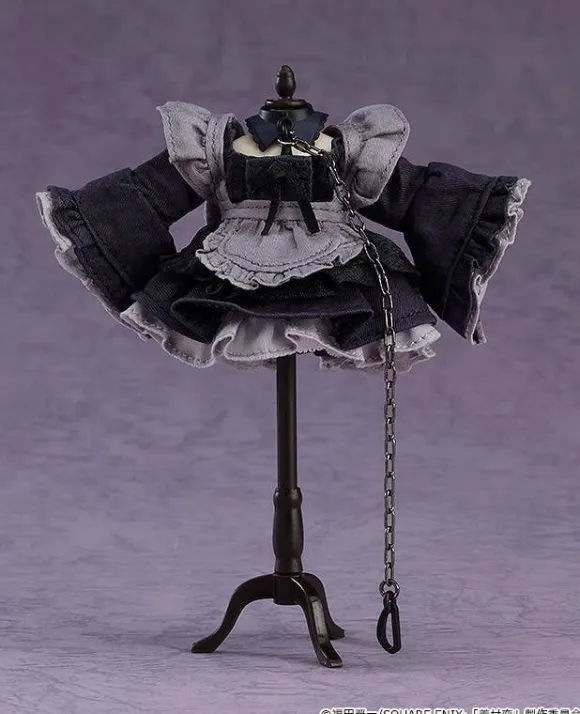 Nendoroid Doll Shizuku Kuroe Cosplay by Marin (My Dress-Up Darling)