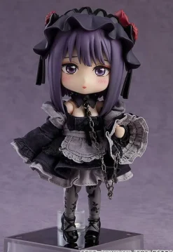 Nendoroid Doll Shizuku Kuroe Cosplay by Marin (My Dress-Up Darling)