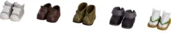 Nendoroid Doll: Shoes Set 01