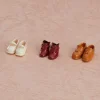 Nendoroid Doll: Shoes Set 02