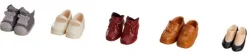 Nendoroid Doll: Shoes Set 02 (Reissue)