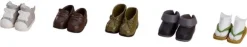 Nendoroid Doll: Shoes Set 01 (Reissue)