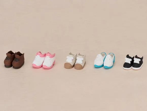 Nendoroid Doll Sneaker Set