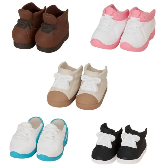 Nendoroid Doll Sneaker Set