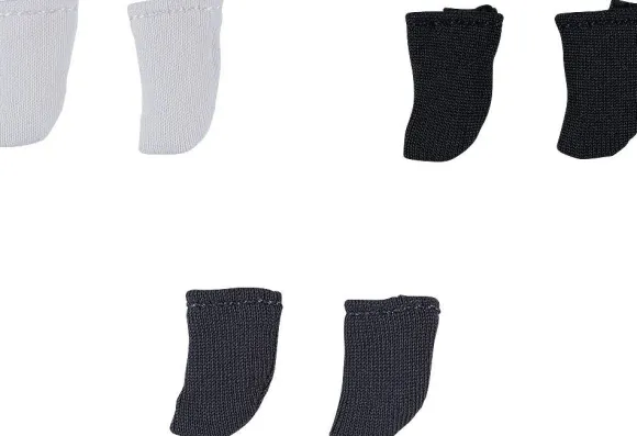 Nendoroid Doll Socks Set
