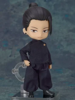 Nendoroid Doll Suguru Geto: Tokyo Jujutsu High School Ver. (Jujutsu Kaisen)