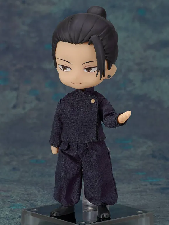Nendoroid Doll Suguru Geto: Tokyo Jujutsu High School Ver. (Jujutsu Kaisen)