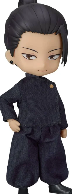 Nendoroid Doll Suguru Geto: Tokyo Jujutsu High School Ver. (Jujutsu Kaisen)