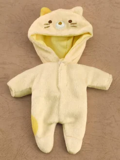 Nendoroid Doll Sumikkogurashi Kigurumi Pajamas: Neko