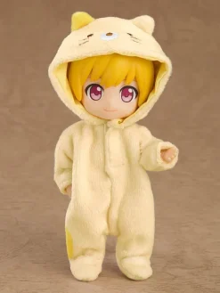 Nendoroid Doll Sumikkogurashi Kigurumi Pajamas: Neko