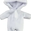 Nendoroid Doll Sumikkogurashi Kigurumi Pajamas: Shirokuma