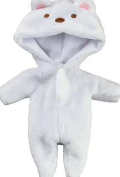 Nendoroid Doll Sumikkogurashi Kigurumi Pajamas: Shirokuma