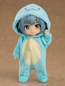 Nendoroid Doll Sumikkogurashi Kigurumi Pajamas: Tokage