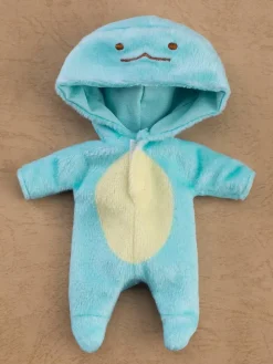 Nendoroid Doll Sumikkogurashi Kigurumi Pajamas: Tokage