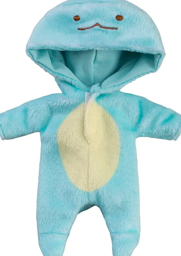 Nendoroid Doll Sumikkogurashi Kigurumi Pajamas: Tokage