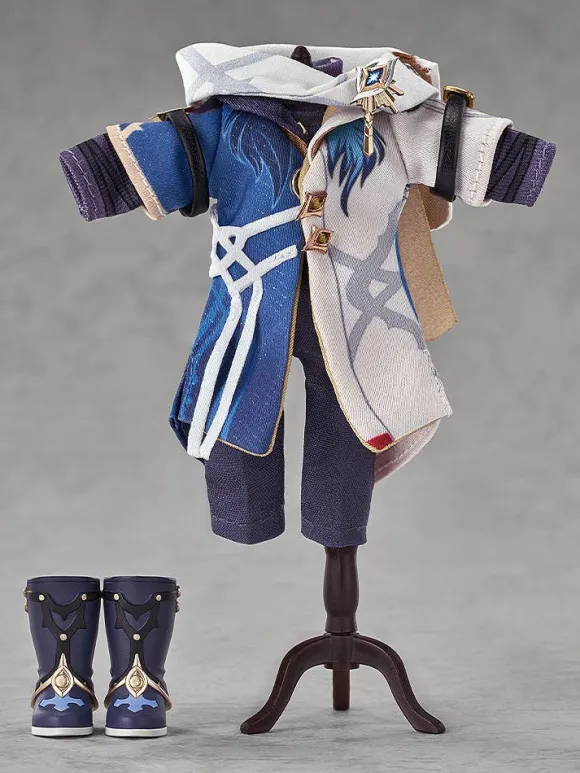 Nendoroid Doll Sunday (Honkai: Star Rail)