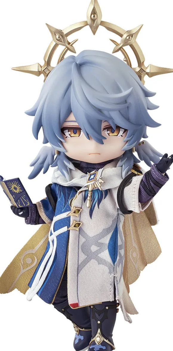 Nendoroid Doll Sunday (Honkai: Star Rail)
