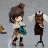 Nendoroid Doll Tailor: Anna Moretti