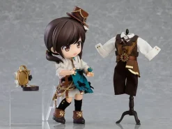 Nendoroid Doll Tailor: Anna Moretti