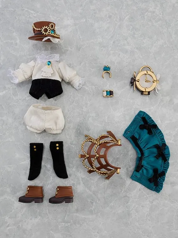 Nendoroid Doll Tailor: Anna Moretti