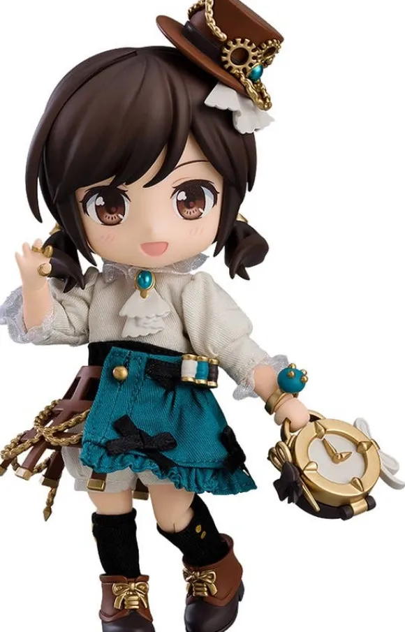 Nendoroid Doll Tailor: Anna Moretti
