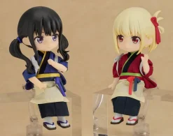Nendoroid Doll Takina Inoue: Cafe LycoReco Uniform Ver. (Lycoris Recoil)