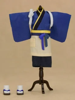 Nendoroid Doll Takina Inoue: Cafe LycoReco Uniform Ver. (Lycoris Recoil)
