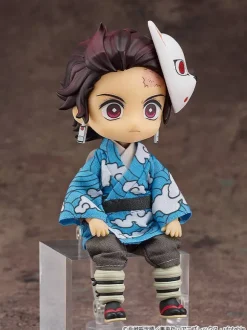 Nendoroid Doll Tanjiro Kamado: Final Selection Ver. (Demon Slayer: Kimetsu no Yaiba)