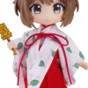 Nendoroid Doll Tanuki Miko: Yui