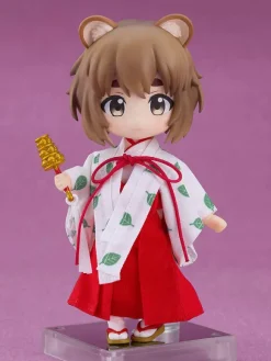 Nendoroid Doll Tanuki Miko: Yui