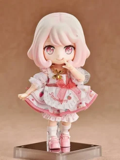 Nendoroid Doll Tea Time Series: Bianca