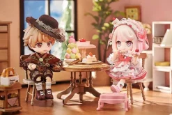 Nendoroid Doll Tea Time Series: Bianca