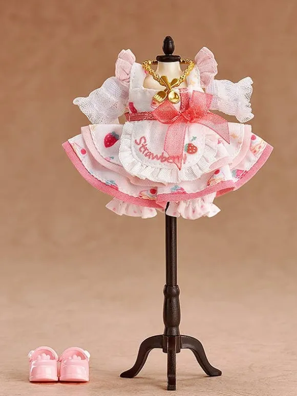 Nendoroid Doll Tea Time Series: Bianca