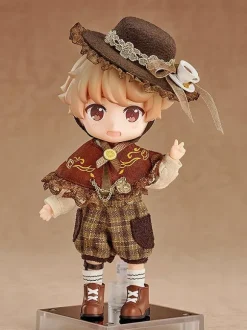 Nendoroid Doll Tea Time Series: Charlie