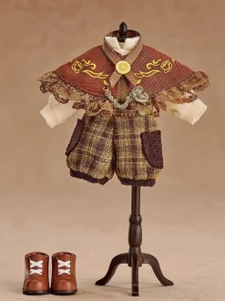 Nendoroid Doll Tea Time Series: Charlie