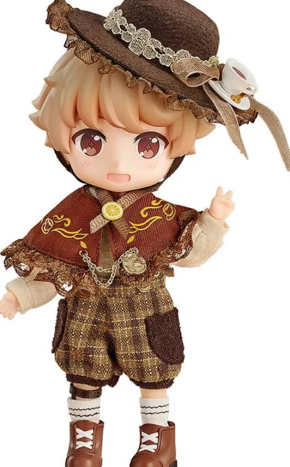 Nendoroid Doll Tea Time Series: Charlie