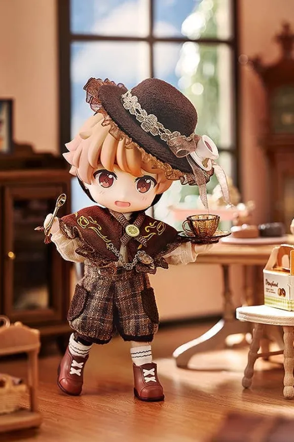 Nendoroid Doll Tea Time Series: Charlie