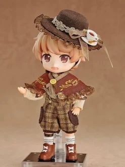 Nendoroid Doll Tea Time Series: Charlie