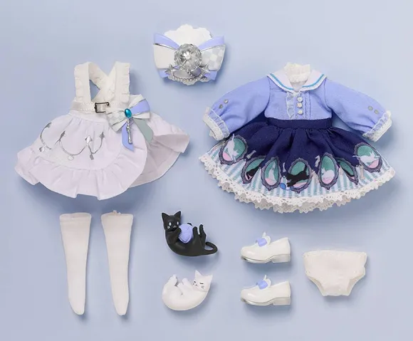 Nendoroid Doll Through the Looking-Glass: Alice