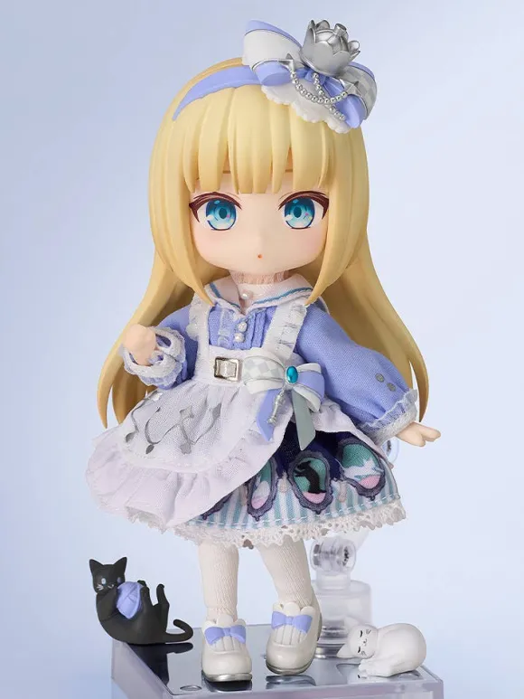 Nendoroid Doll Through the Looking-Glass: Alice