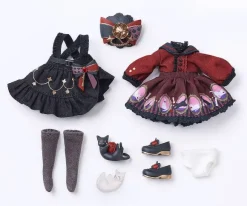 Nendoroid Doll Through the Looking-Glass: Alice - Another Color